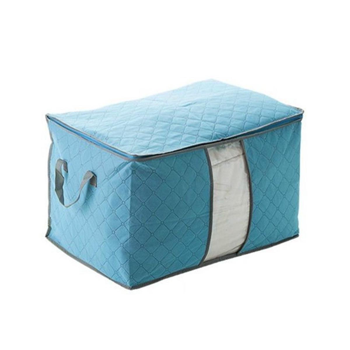 Органайзер для хранения вещей Stenson 60х40х35 см (WHW64803-44)