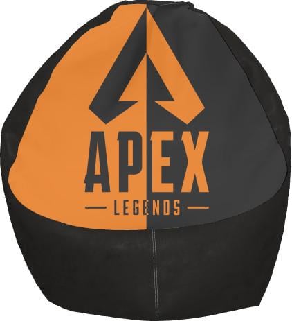 Кресло-груша Apex Legends 2 M (13273359)