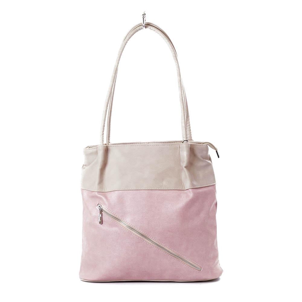 Сумка Karen Samba 33,5х10,5х32 см Pink (115674)