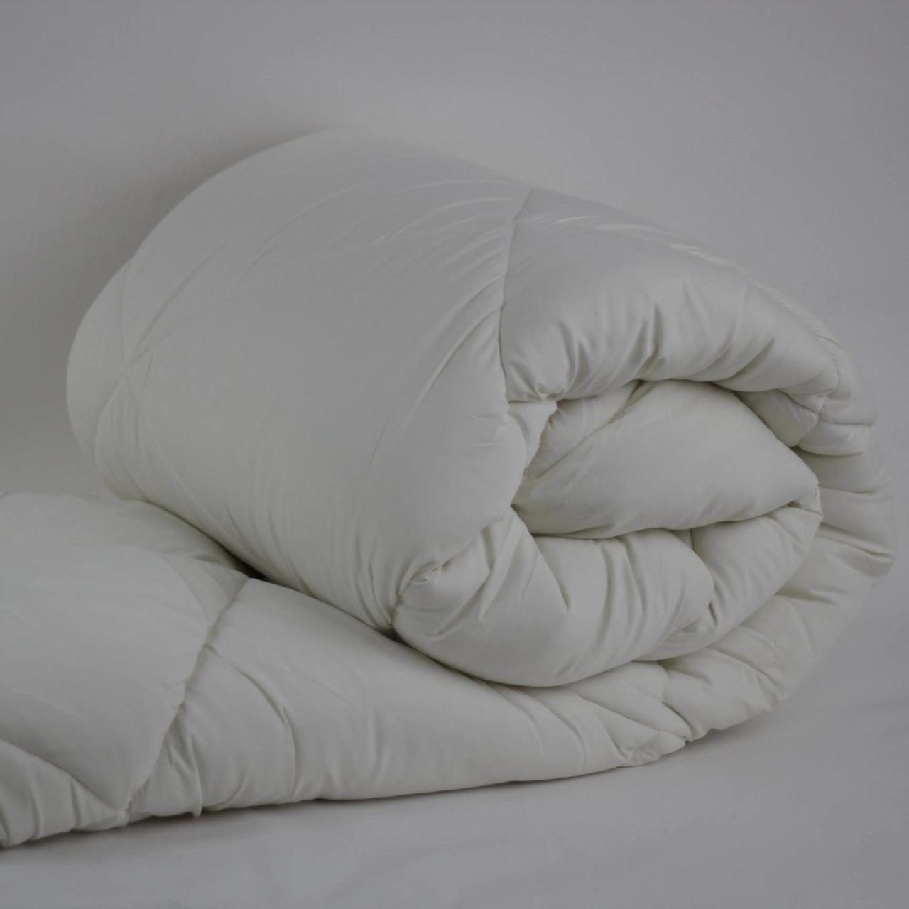 Одеяло FRIENDLY ALASKA антиаллергенное стеганое с карбоновыми нитями 200x220 см (1-00154_33776) - фото 2