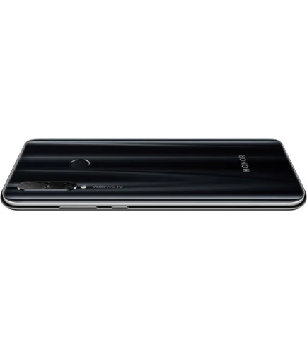 Смартфон Honor 20i 4/128Gb Black (1290021) - фото 9 Смартфон Honor 20i 4/128Gb Black (1290021) - фото 9