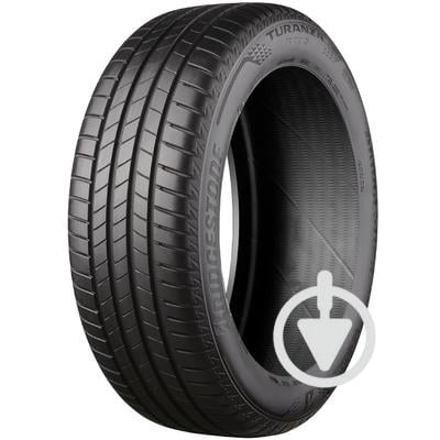 Автошина Bridgestone Turanza T005 DriveGuard 215/50 R17 95W XL RFT