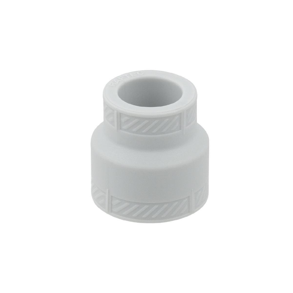 Муфта редукционная Raftec PPR RR6350 63х50 мм (SW-88475)