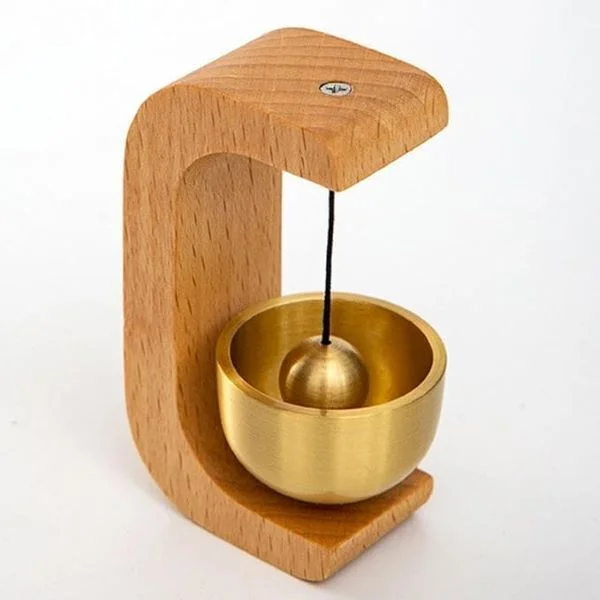 Дзвінок дверний декоративний (C01116) - фото 7 Дзвінок дверний декоративний (C01116) - фото 7