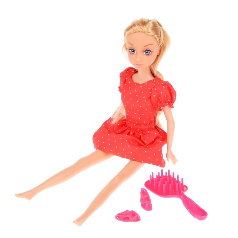 Кукла Макайла (ID91)