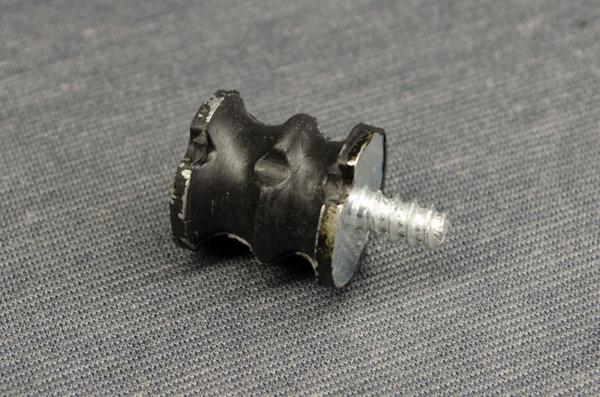 Амортизатор для бензопил Хусварна 137-142 (1255)