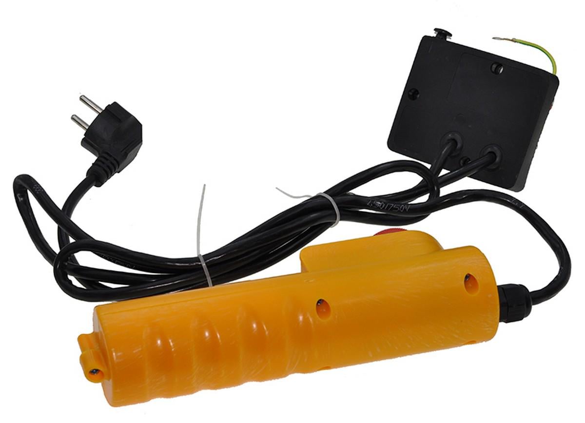 Блок управления тельфера лебедки Forte FPA 500 Intertool GT1481 (rest074)
