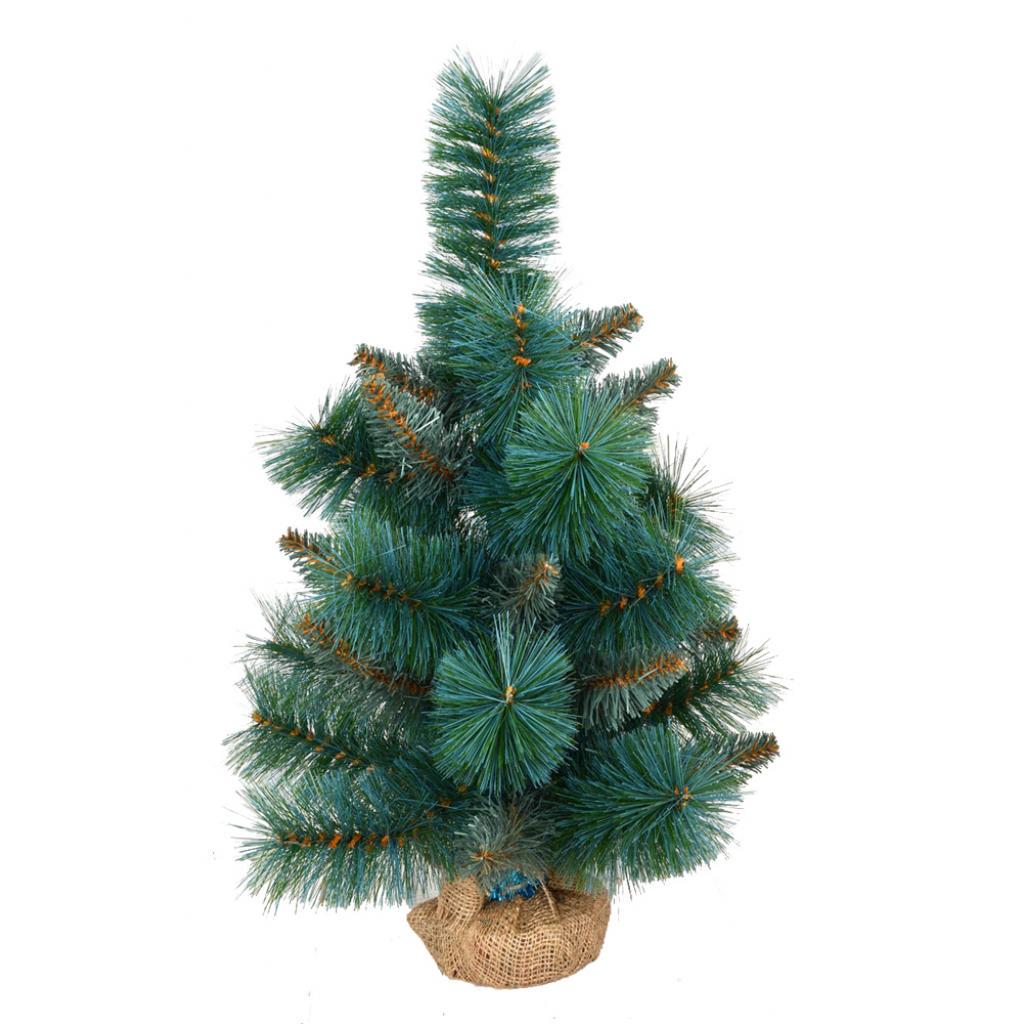 Сосна искусственная YES! Fun Царская Голубой 0,60м (903711) Сосна искусственная YES! Fun Царская Голубой 0,60м (903711)