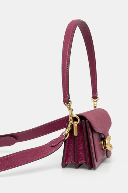 ᐉ Сумка Coach Tabby Shoulder Bag 20 • Краща ціна в Києві, Україні