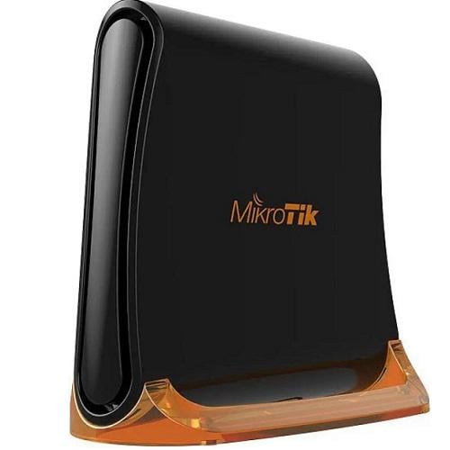 Маршрутизатор Mikrotik RB931-2ND hAP mini N300 (5bb63121) Маршрутизатор Mikrotik RB931-2ND hAP mini N300 (5bb63121)