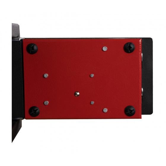 Сейф для хранения денег LEVMETAL СГ-115 115x215x215 мм Черный (30828279) - фото 5 Сейф для хранения денег LEVMETAL СГ-115 115x215x215 мм Черный (30828279) - фото 5