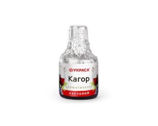 Ароматизатор харчовий Украса Кагор 5 мл (2068537752)