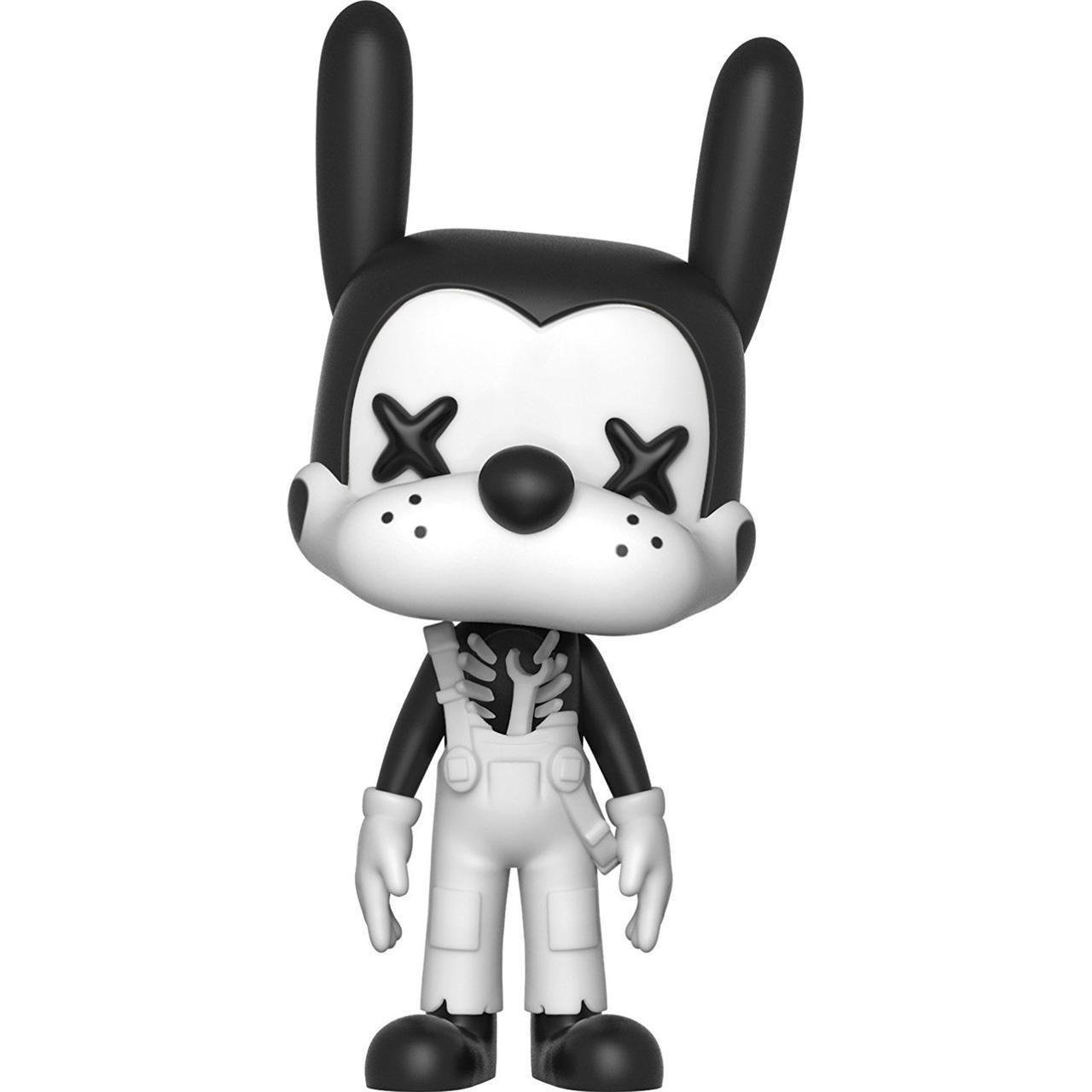 Фігурка Funko Pop Dead Boris 10 см (Games BI DB 290)