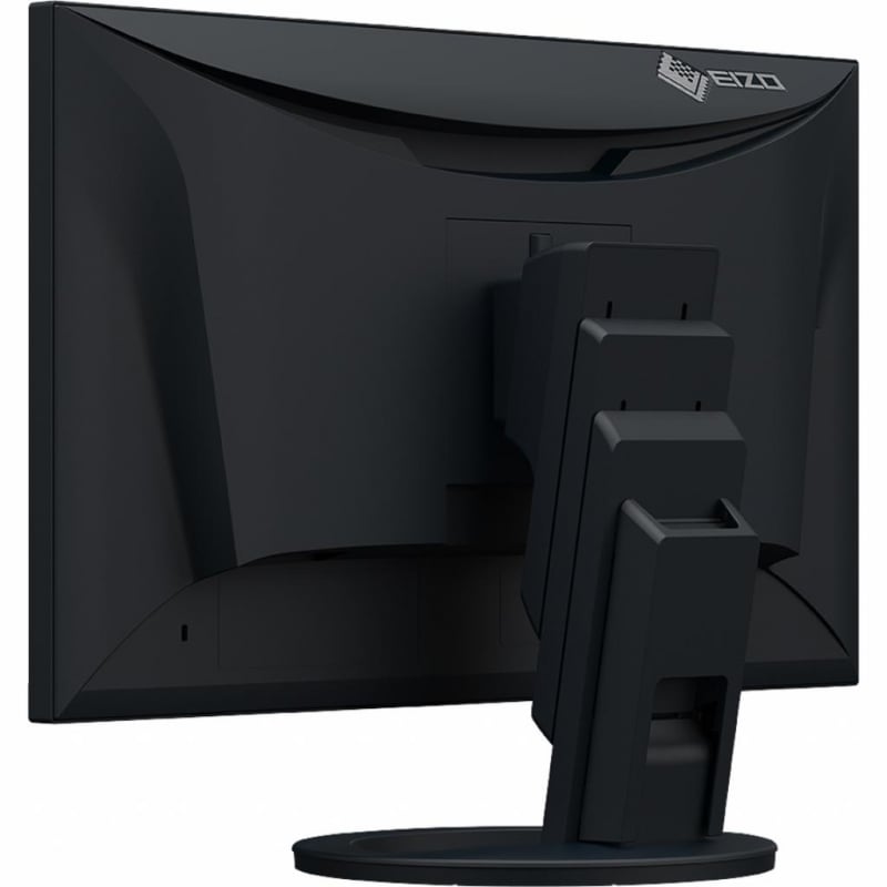 Монітор Eizo EV2480-BK безрамковий IPS 1920x1080 Full HD 23,8" 2W (23678499) - фото 9 Монітор Eizo EV2480-BK безрамковий IPS 1920x1080 Full HD 23,8" 2W (23678499) - фото 9