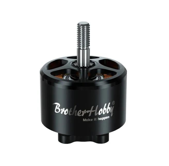 Мотор для FPV дрона 810KV 2816 4-6S BrotherHobby SE бесколлекторный для средних дронов (00-00025546)