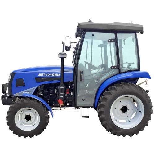 Трактор JMT 404CNU (000221577) - фото 4