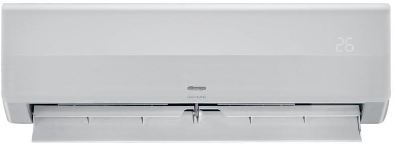Кондиціонер AC Electric Greenland ACEG-18HN1