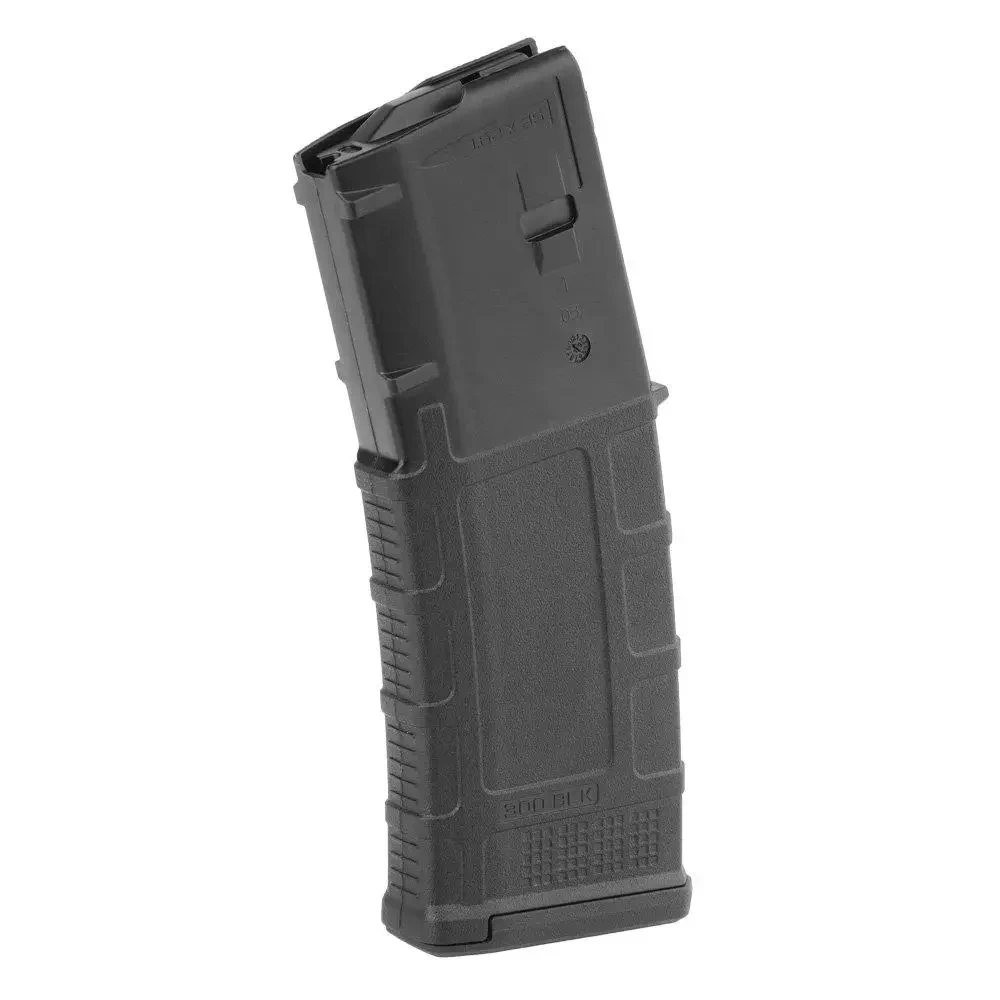 Магазин Magpul на 30 патронов PMAG G3 300 рожки на АР (1404)