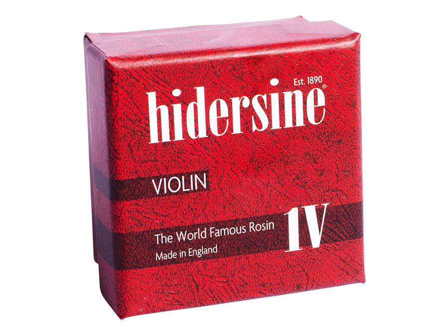 Канифоль для скрипки Hidersine HR-1V (25491867)