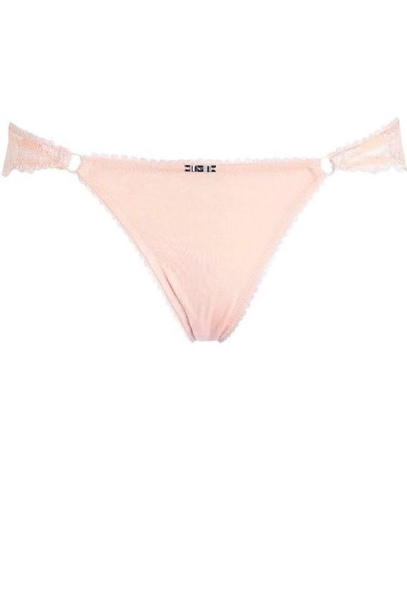 Труси сліпи Emporio Armani М Нюдовий (3F221-164792nud)