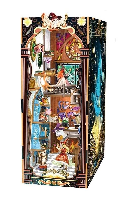 Бук-нук DIY Kit Mystical Magical Power (68051)