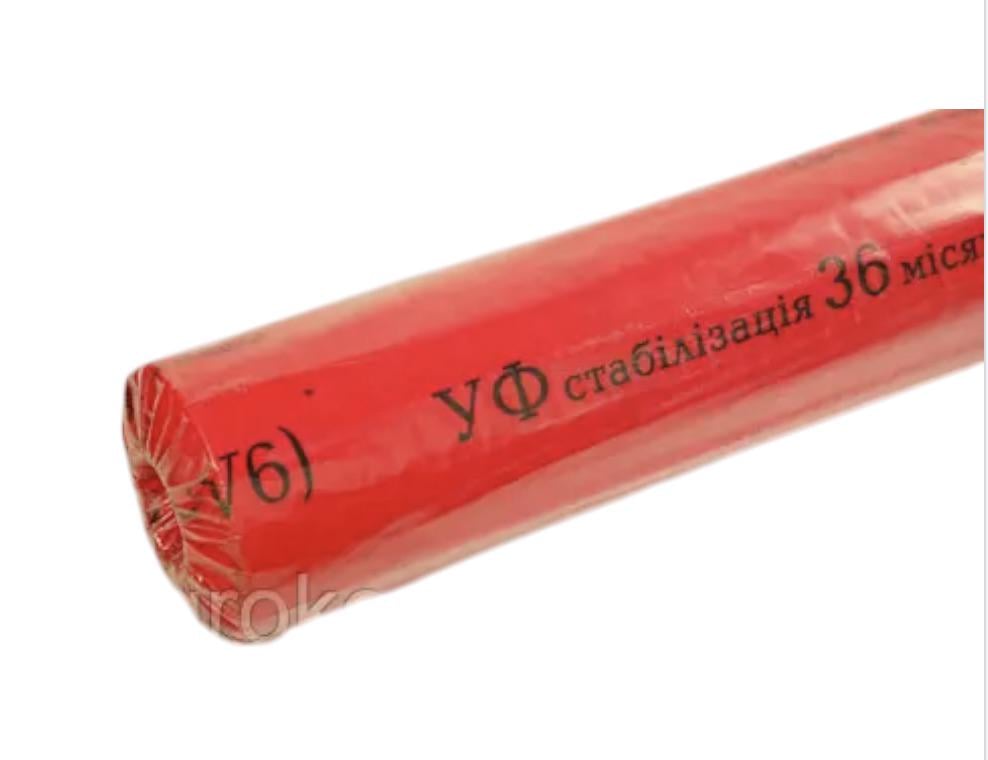 Пленка тепличная InterRais светостабилизирующая до 36 месяцев СТ 120 мкм 6x10 м (1208) - фото 2 Пленка тепличная InterRais светостабилизирующая до 36 месяцев СТ 120 мкм 6x10 м (1208) - фото 2