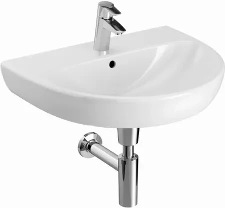 Умывальник Geberit Selnova 60x48 см (500305017)