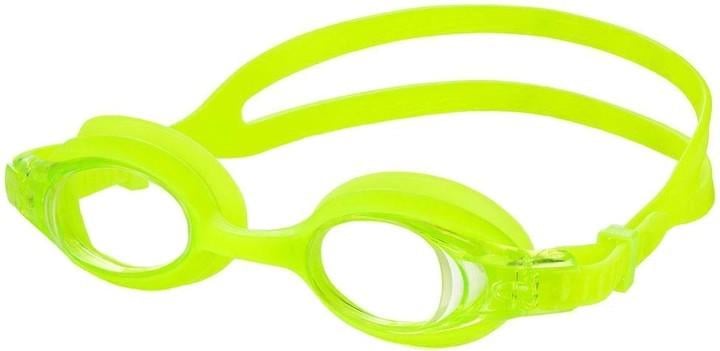 Очки для плавания Aqua Speed AMARI 7837 Зеленый (OSFM 041-04)