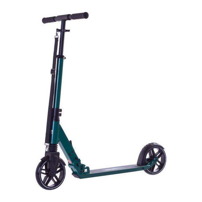 Самокат Rideoo 175 City Turquoise (81522)