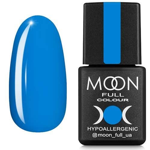 Гель-лак Moon Full Classic Color №183 8 мл