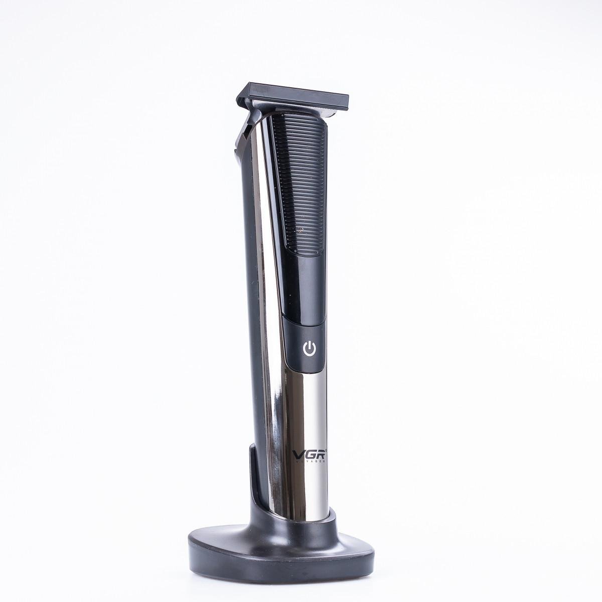 Тример для стрижки VGR V-178 акумуляторний (2450442531)