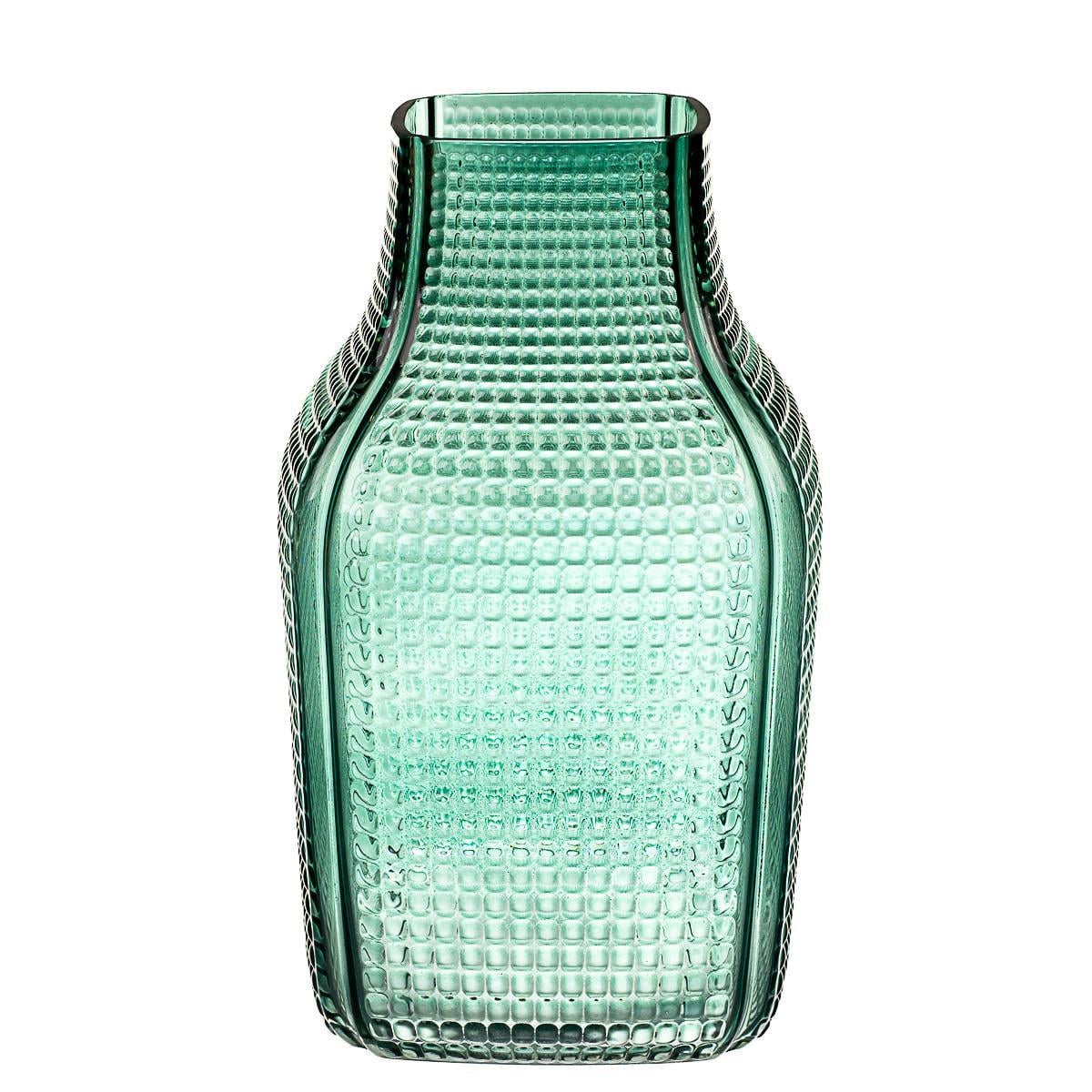 Ваза стеклянная Elisey Утренний бриз (8426-024) Ваза стеклянная Elisey Утренний бриз (8426-024)