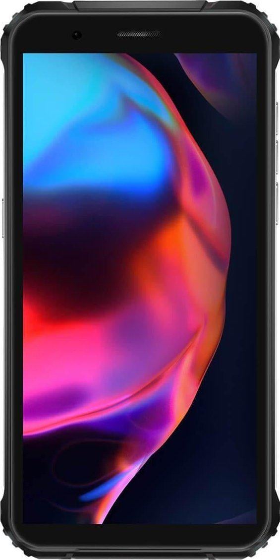 Смартфон Blackview BV5100 4/128Gb Grey (E02759)