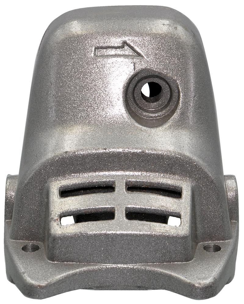 Корпус редуктора болгарки УШМ Stern 115 E (korp017)