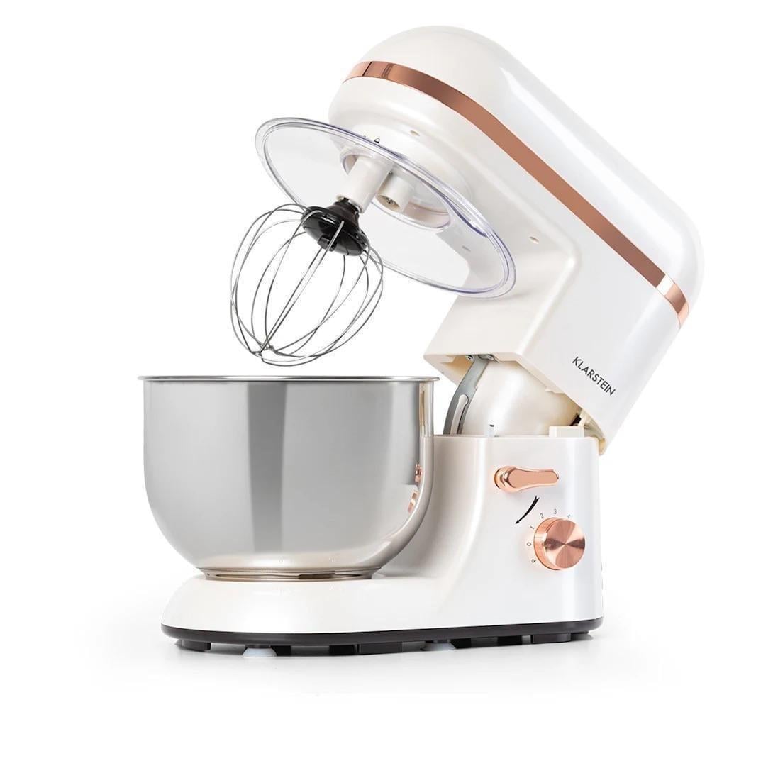 Кухонный комбайн тестомисс KLARSTEIN Bella Elegance (10034365)