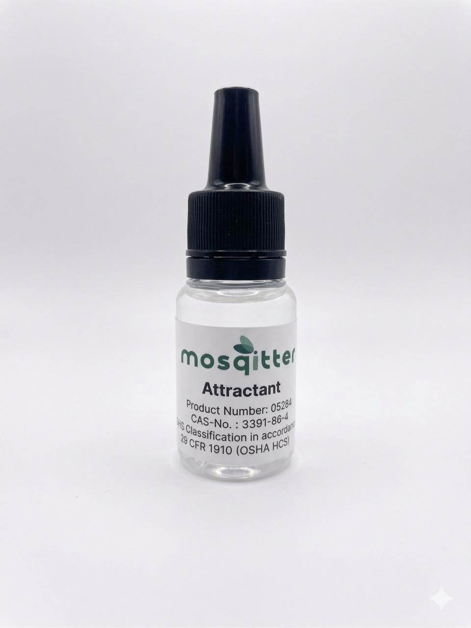 Атрактант Octenol для пастки Mosqitter Grand