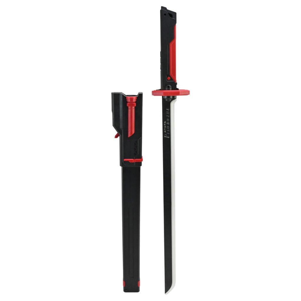 Меч джедая Spark Knife світловий 80 см з ефектами іскор та диму (2968871003)