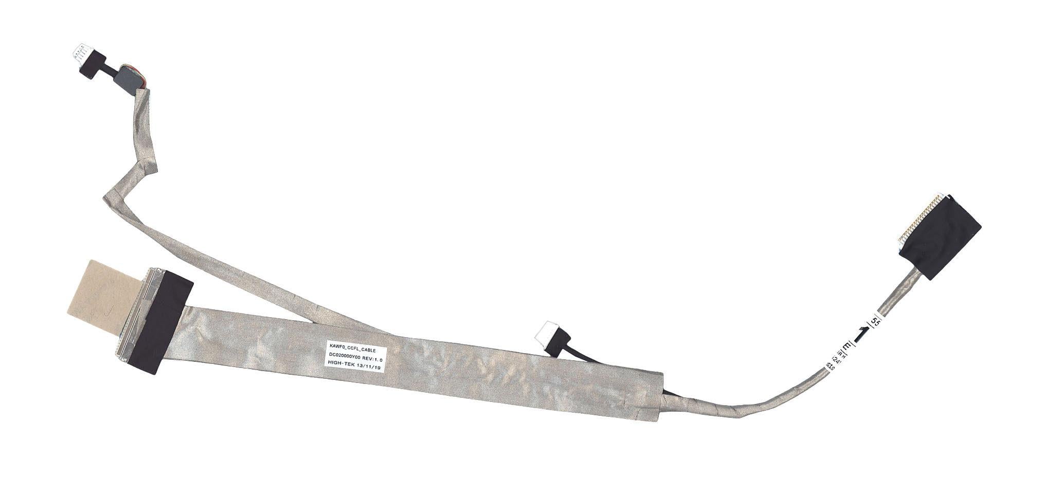 Шлейф матрицы для ноутбука Acer Aspire 5516 camera connector