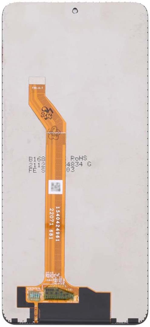 Дисплей и сенсор для Huawei Honor Magic 4 Lite 5G/Honor X9/Honor X30 Black Дисплей и сенсор для Huawei Honor Magic 4 Lite 5G/Honor X9/Honor X30 Black