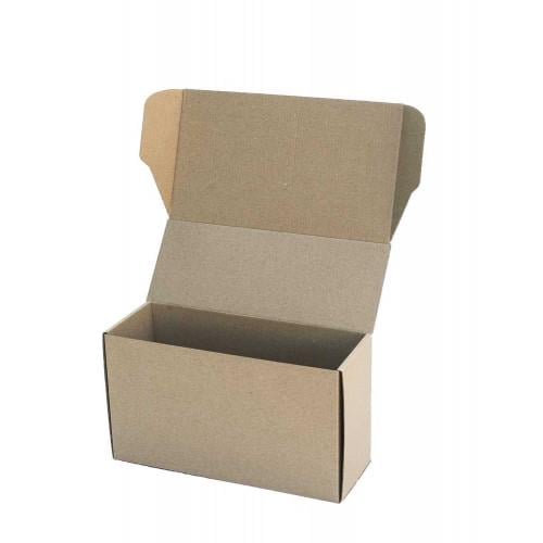 Коробка 255х95х145 Бурый (236)