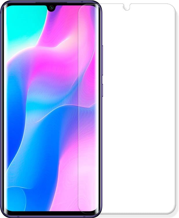 Пленка гидрогелевая под чехол Devia Xiaomi Mi Note 10 Lite (DV-GDRP-Xmi-MN10L)
