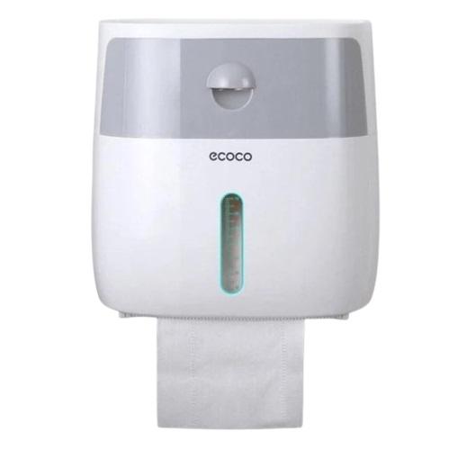 Держатель для туалетной бумаги ECOCO Towel Holder TH24