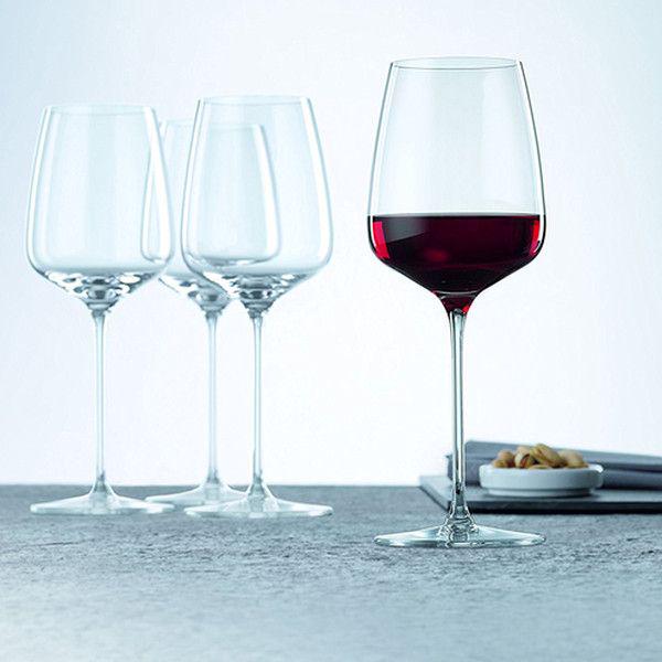 Набір келихів Spiegelau Willsberger Аnniversary 4 предмети (1416181) - фото 2