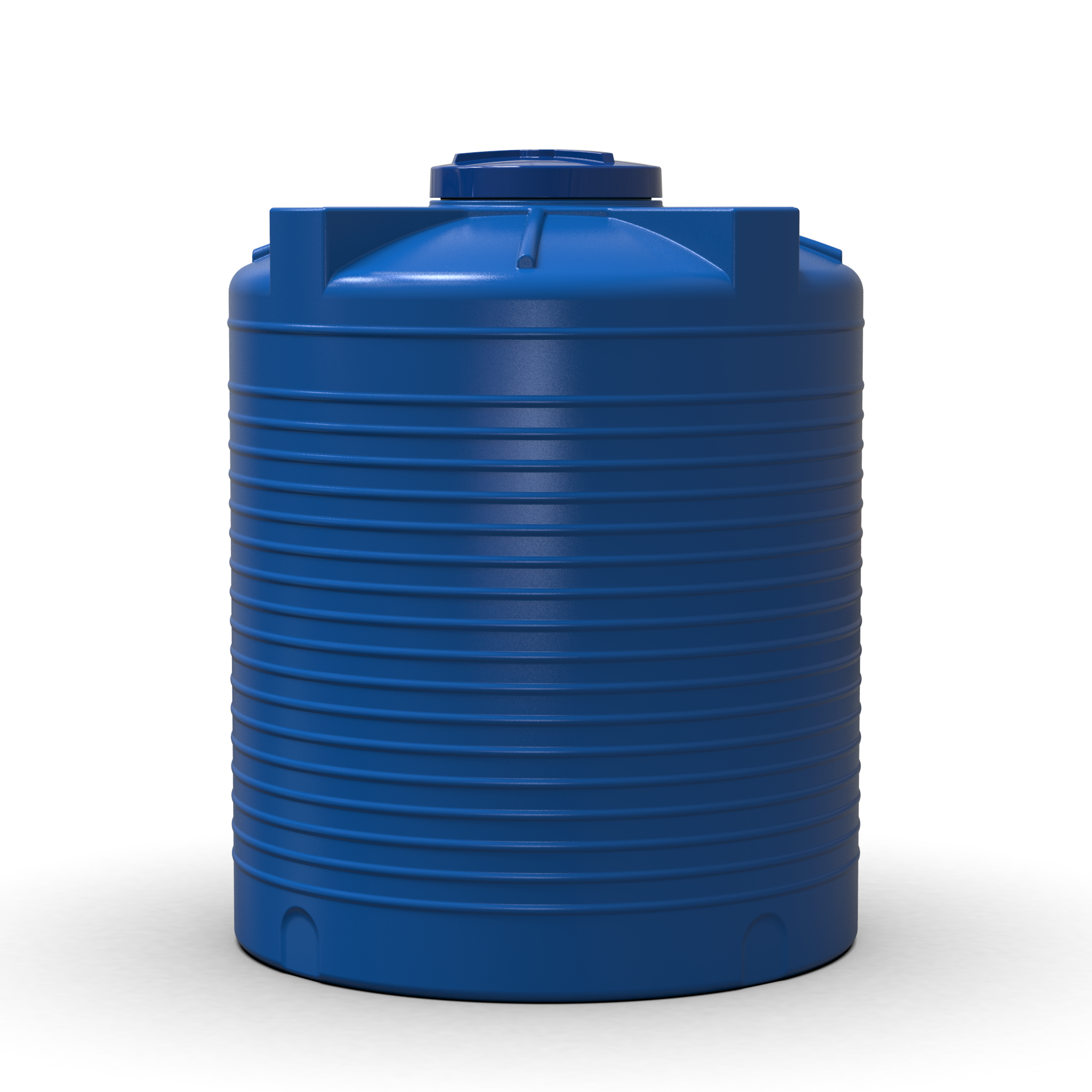 Бак двухслойный вертикальный для воды EV3000 3000 л (25111571)