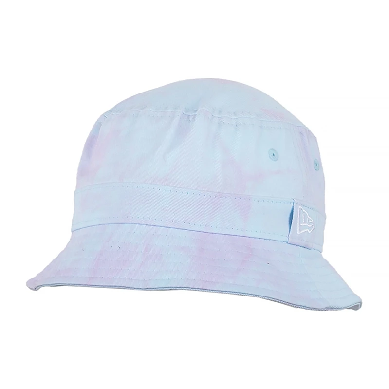 Панама New Era Tie Dye S Голубой (60112737 S)