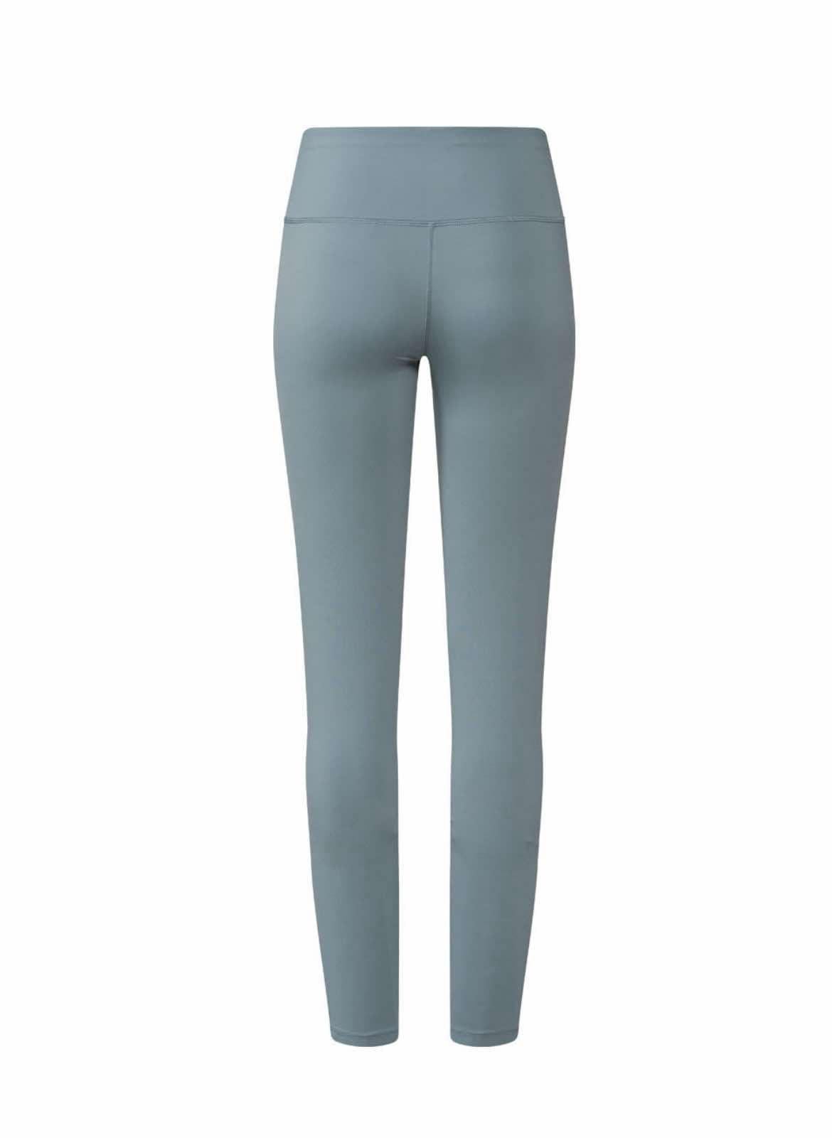 Леггинсы Crivit 379667x60 женские L Серый - фото 4 Леггинсы Crivit 379667x60 женские L Серый - фото 4