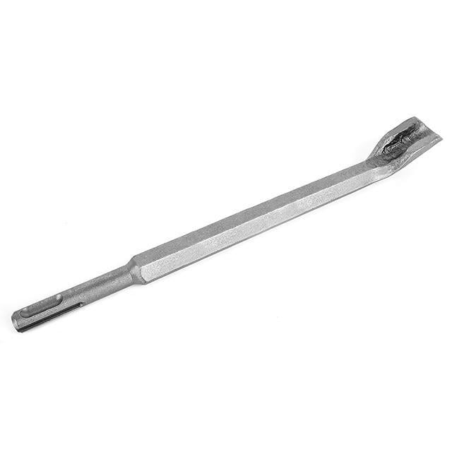 Зубило по каменю Intertool SDS канавкове 22 мм 250x14 мм (SD-0414)