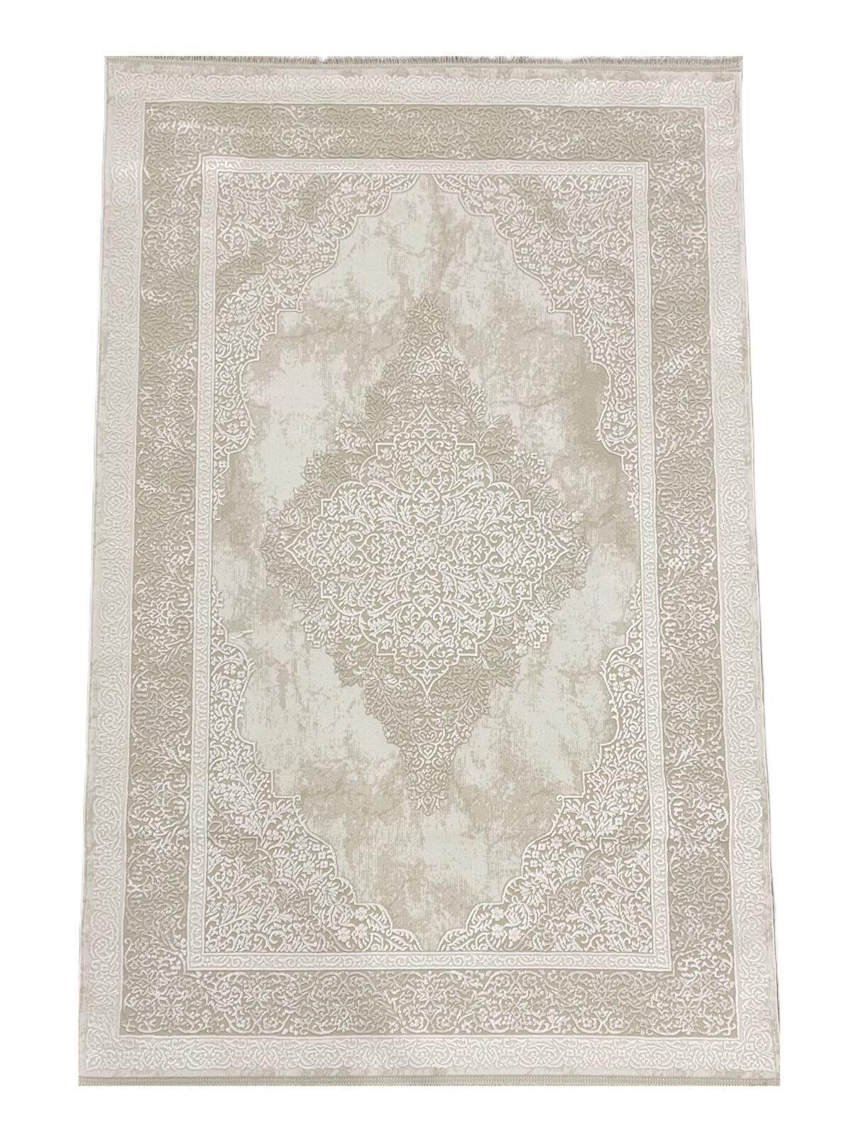 Ковер Faralye 45942L 1,5х2,3 м Gold (6683-28)