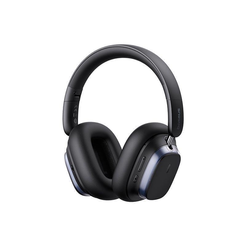 Навушники BASEUS Bowie Noise-Cancellation Wireless Headphones H1s (2827087447)