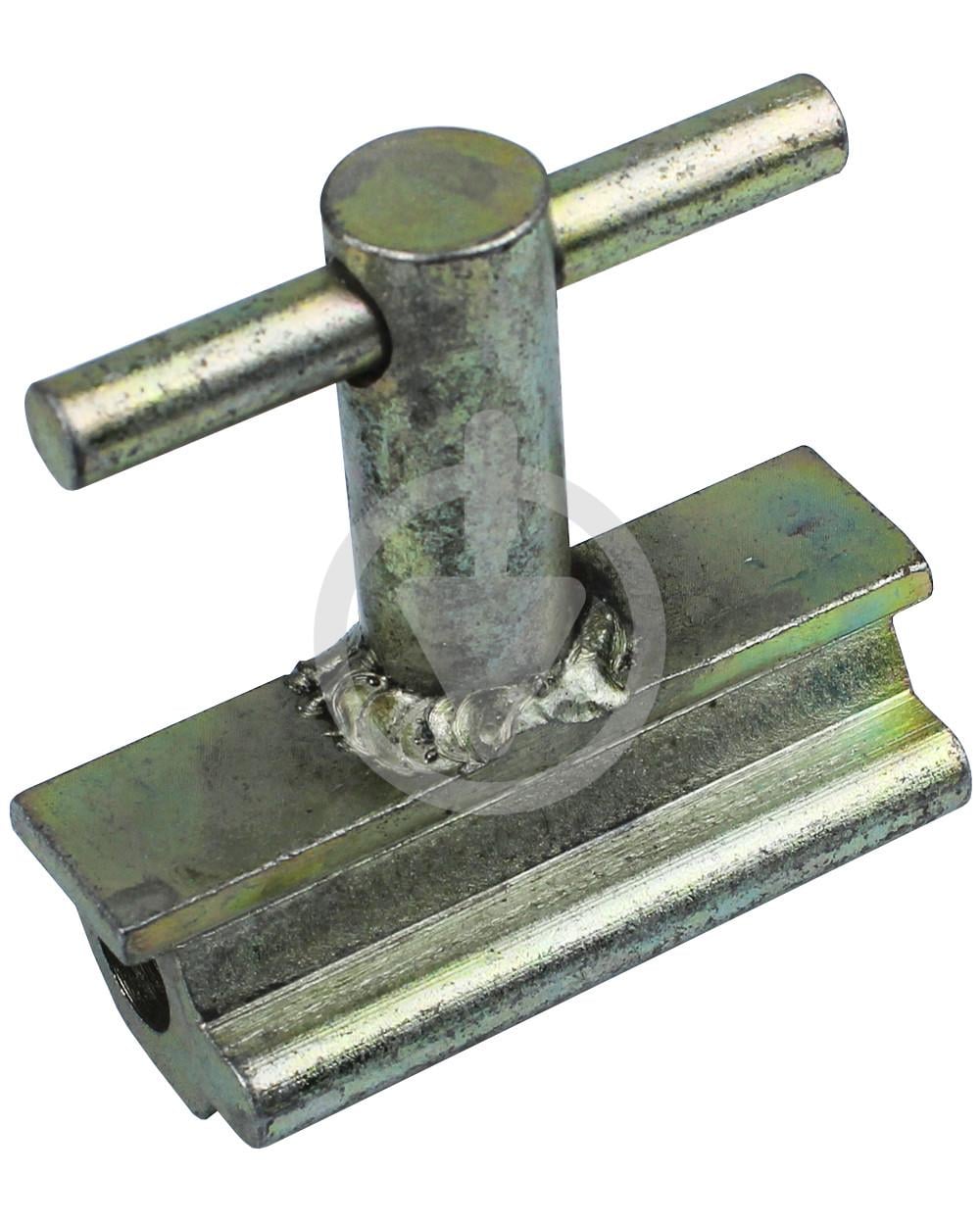 Рычаг крышки бочки Brinkmann 8,20х9х3,70 мм (13476998)